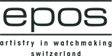 Epos logo