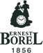 Ernest Borel logo