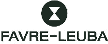 Favre-Leuba logo
