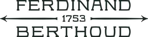 Ferdinand Berthoud logo