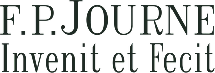 F.P. Journe logo