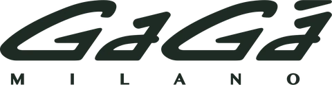 Gaga Milano logo