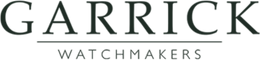 Garrick logo