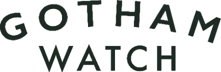 Gotham Watch logo