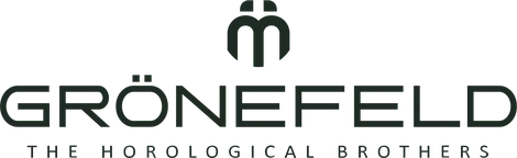 Grönefeld logo