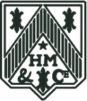 H. Moser & Cie. logo