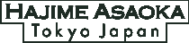 Hajime Asaoka logo
