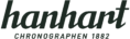 Hanhart logo