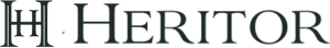 Heritor logo