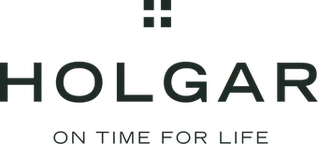 Holgar Swiss logo
