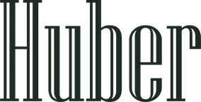 Huber logo