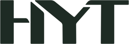 HYT logo