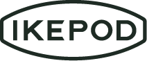 Ikepod logo