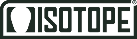Isotope logo