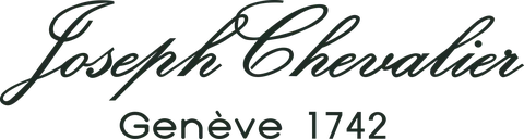 J. Chevalier logo