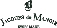 Jacques Du Manoir logo