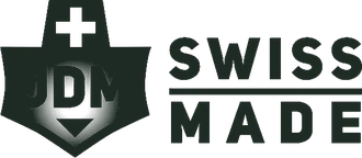 JDM Military logo