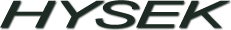 Jorg Hysek logo