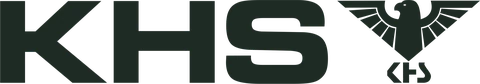 KHS logo
