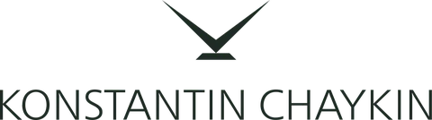 Konstantin Chaykin logo