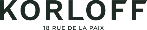 Korloff logo