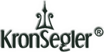 Kronsegler logo