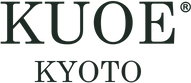 Kuoe Kyoto logo