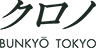 Kurono Tokyo logo