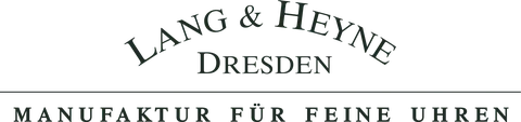 Lang & Heyne logo