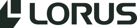 Lorus logo