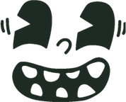 Mad Hudson logo