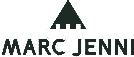 Marc Jenni logo