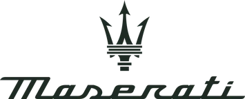 Maserati logo