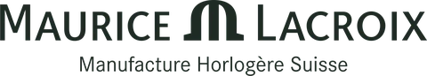 Maurice Lacroix logo