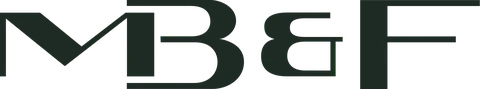 MB&F logo