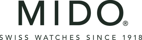 Mido logo