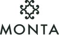 Monta logo