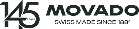 Movado logo