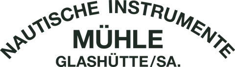 Mühle Glashütte logo