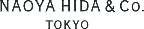 Naoya Hida logo