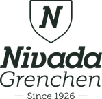 Nivada Grenchen logo