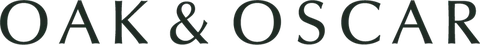 Oak & Oscar logo