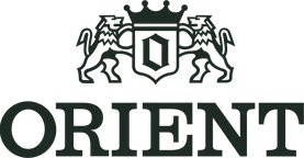 Orient logo