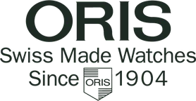 Oris logo