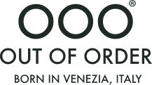Out of Order logo