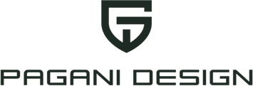 Pagani Design logo