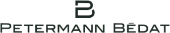 Petermann Bédat logo
