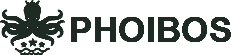 Phoibos logo