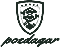 Poedagar logo
