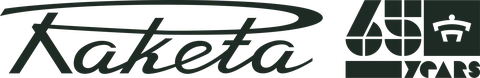 Raketa logo
